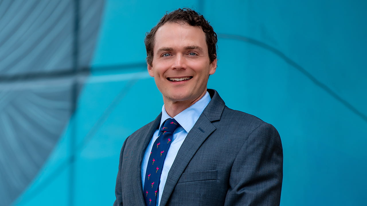 Biography of Timothy H. Synder, esq. | Partner at Veritas Justice, Jacksonville, FL.