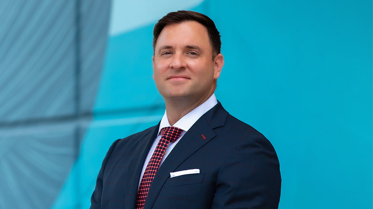 Biography of Todd M. Davis, esq. | Owner & Founder at Veritas Justice, Jacksonville, FL.