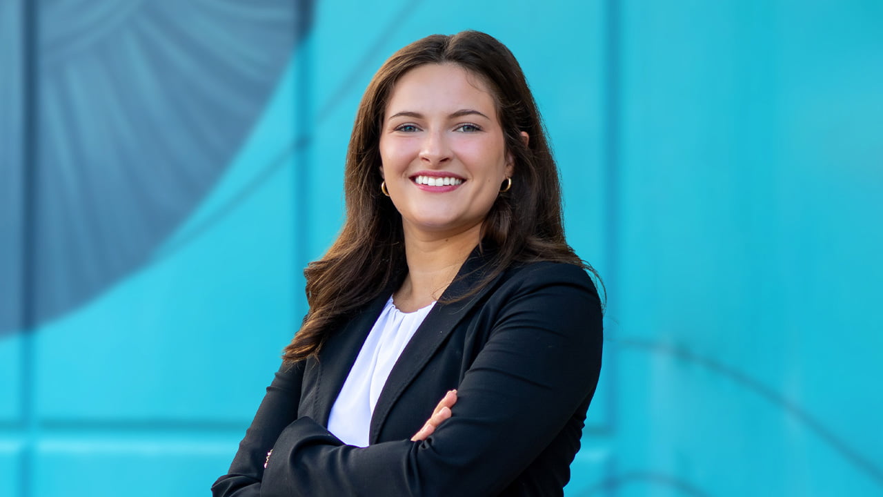 Biography of Talynn M. Gwynn, esq. | Attorney at Veritas Justice, Jacksonville, FL.