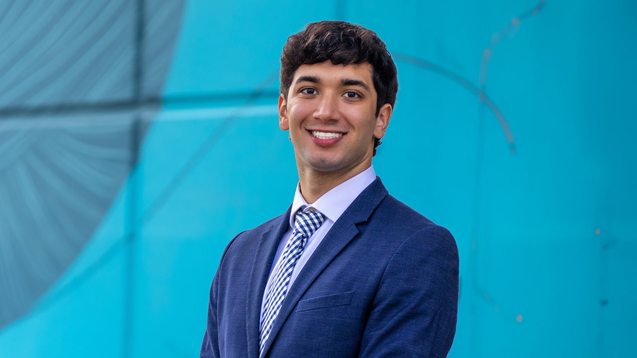Biography of David Goodman, esq. | Attorney at Veritas Justice, Jacksonville, FL.