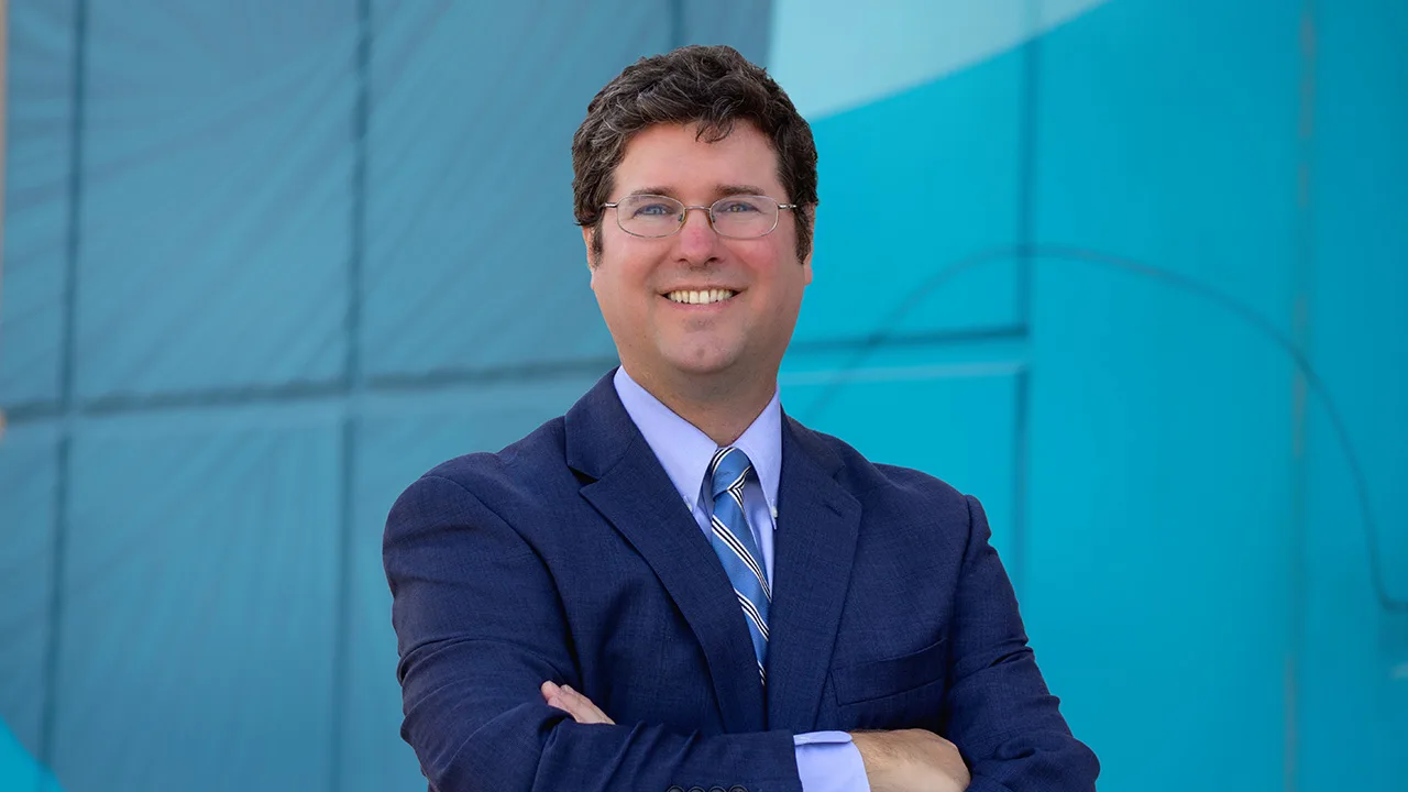 Biography of Chase A. Sorenson, esq. | Attorney at Veritas Justice, Jacksonville, FL.